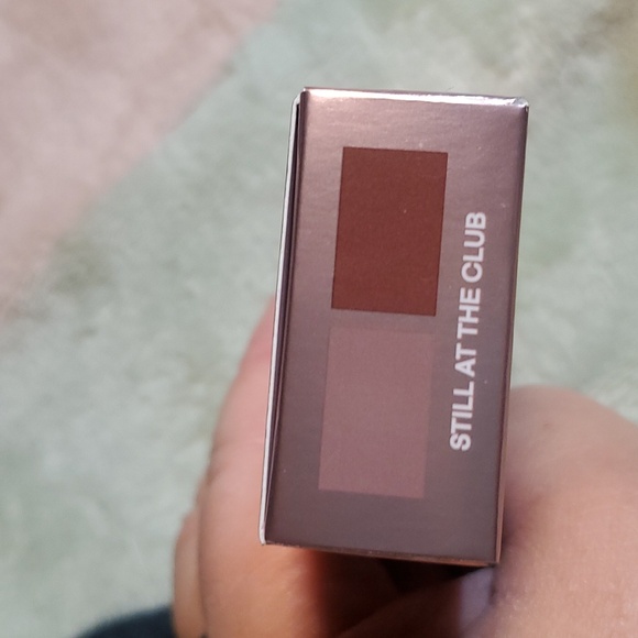Patrick Ta Major Dimension Eye Illusion Eyeshadow Duo STILL AT THE CLUB. 1 LEFT - Picture 7 of 7